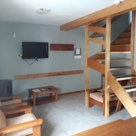 Apart Hotel Del Tilo San Martín de los Andes Zewnętrze zdjęcie