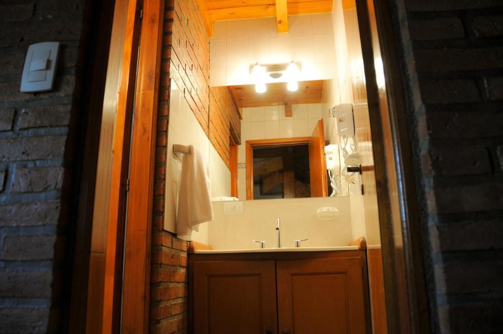Apart Hotel Del Tilo San Martín de los Andes Pokój zdjęcie