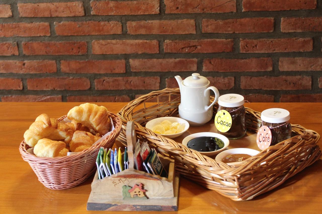 Apart Hotel Del Tilo San Martín de los Andes Zewnętrze zdjęcie