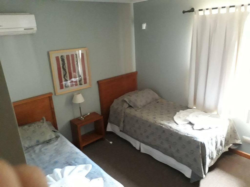 Apart Hotel Del Tilo San Martín de los Andes Zewnętrze zdjęcie