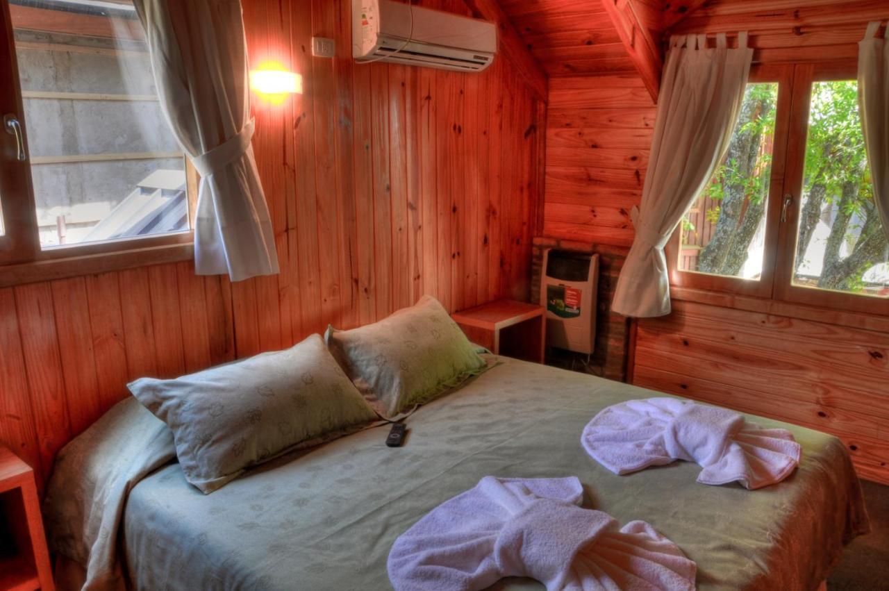 Apart Hotel Del Tilo San Martín de los Andes Pokój zdjęcie