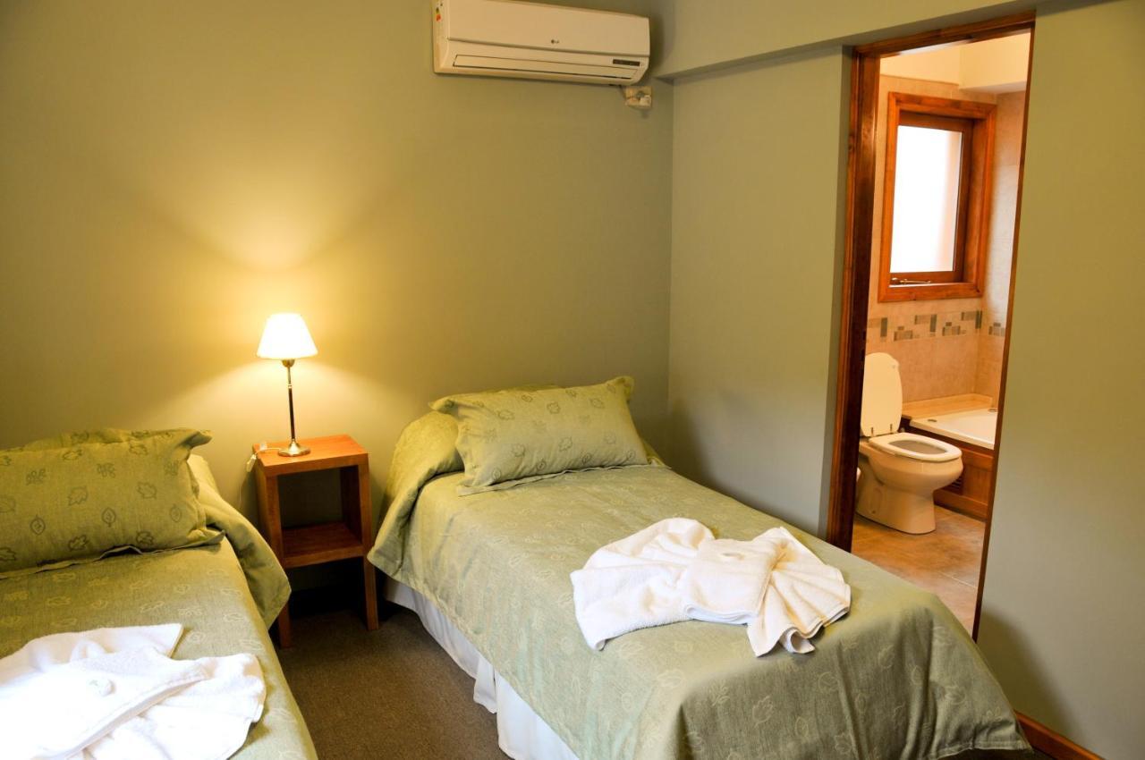 Apart Hotel Del Tilo San Martín de los Andes Pokój zdjęcie