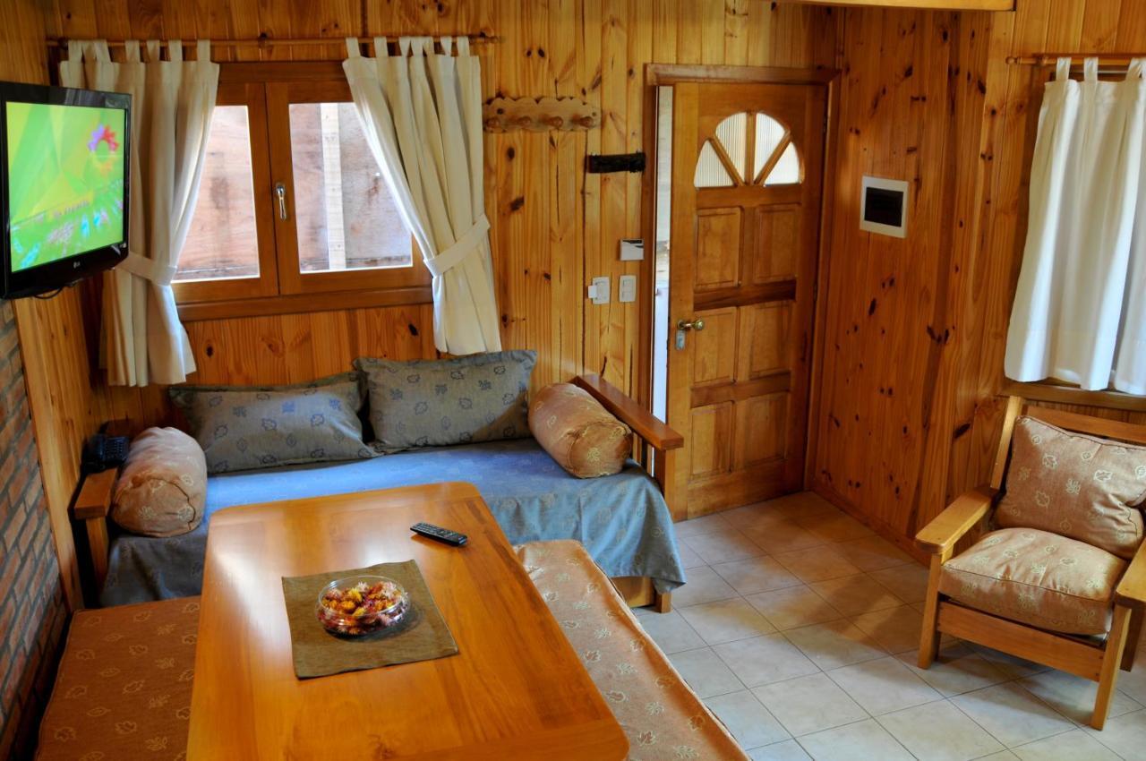Apart Hotel Del Tilo San Martín de los Andes Pokój zdjęcie