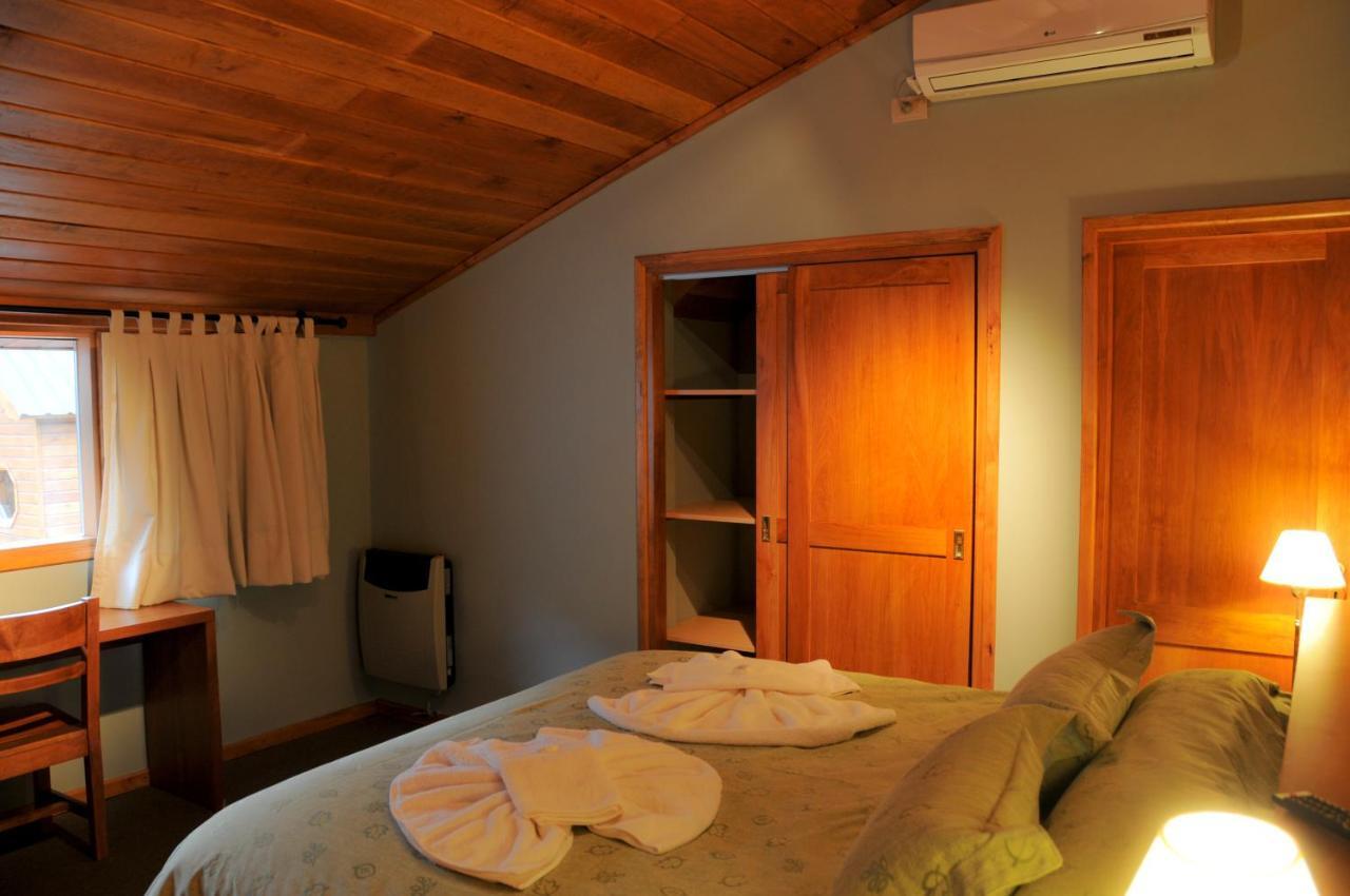Apart Hotel Del Tilo San Martín de los Andes Pokój zdjęcie